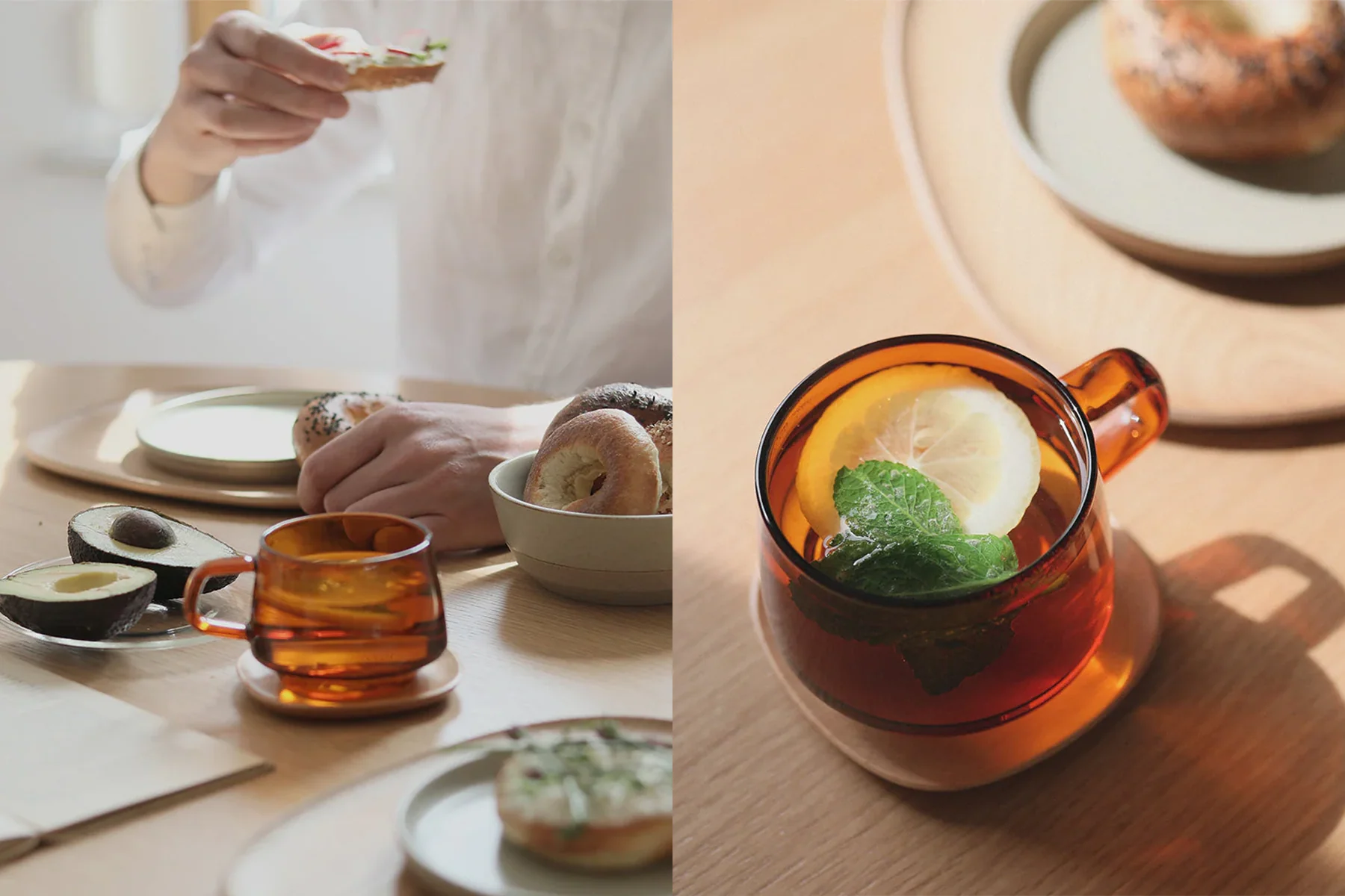 Japanese Design for Daily Rituals