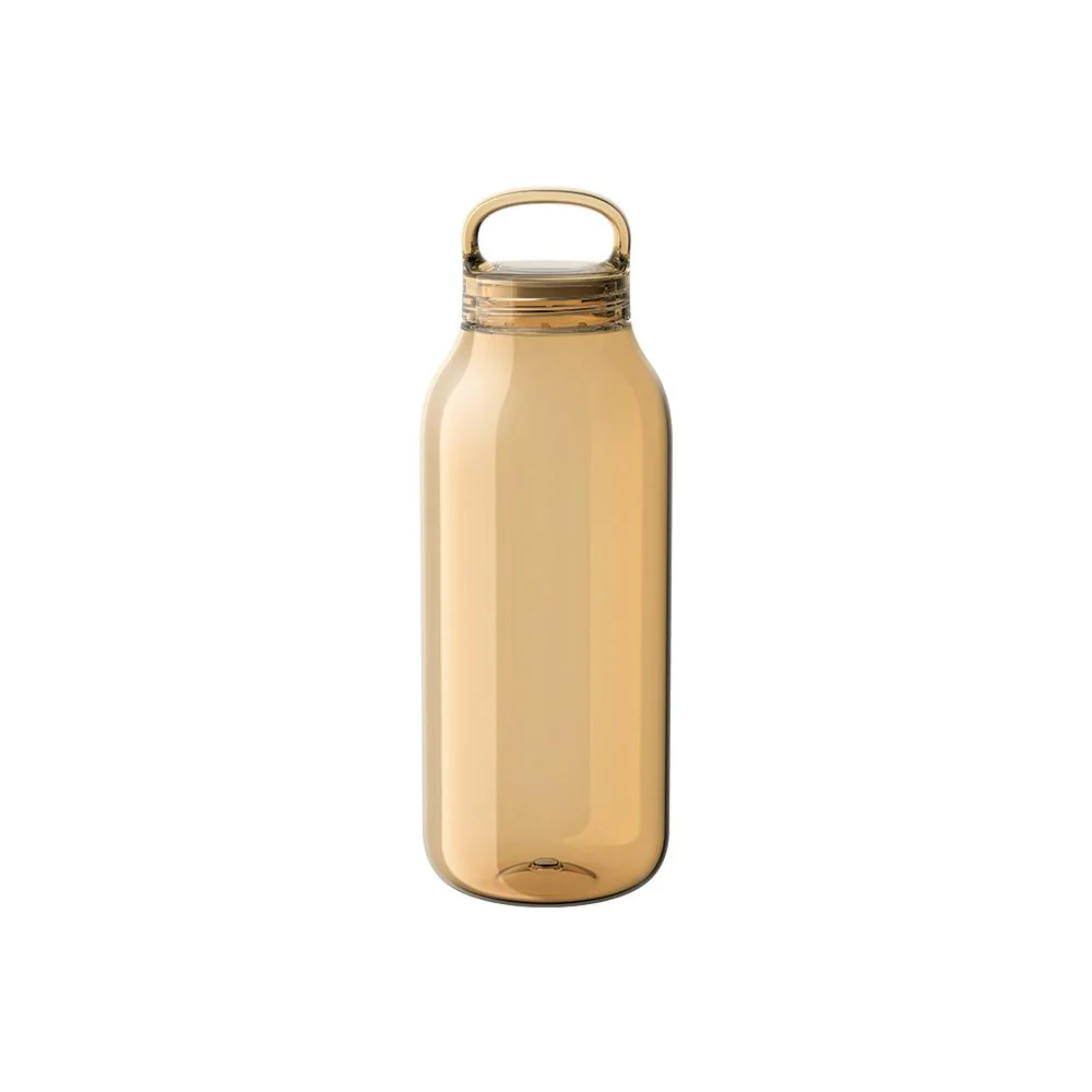 WATER BOTTLE (500ml/17oz)
