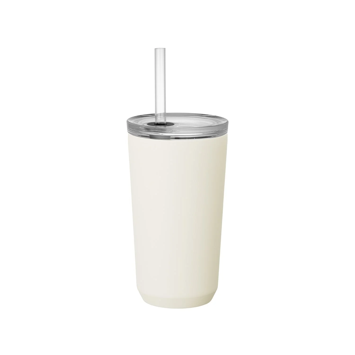 TO GO TUMBLER (with straw) (480ml/16oz)