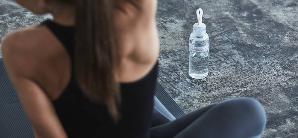 WORKOUT BOTTLE (480ml/16oz) - Image 4