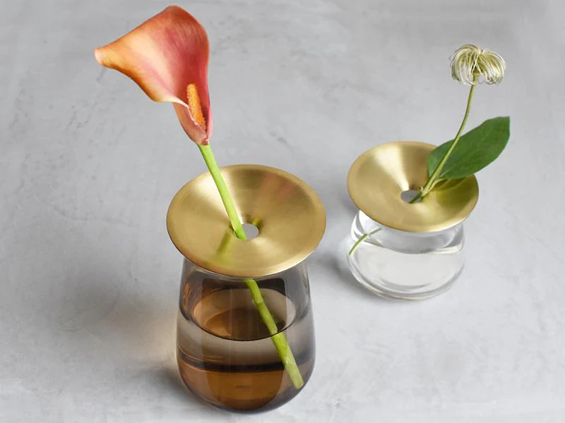 LUNA Vase 80x130mm - Image 4