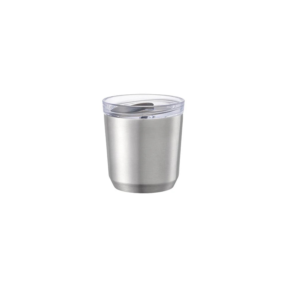 TO GO TUMBLER (with plug) (240ml/8oz) - Image 5