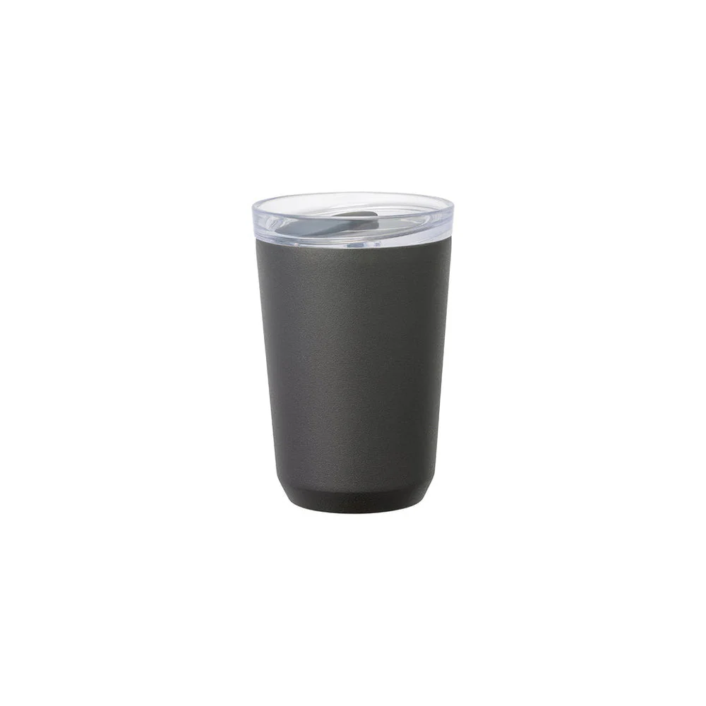 TO GO TUMBLER (with plug) (360ml/12oz)