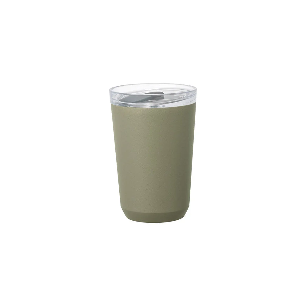 TO GO TUMBLER (with plug) (360ml/12oz) - Image 2