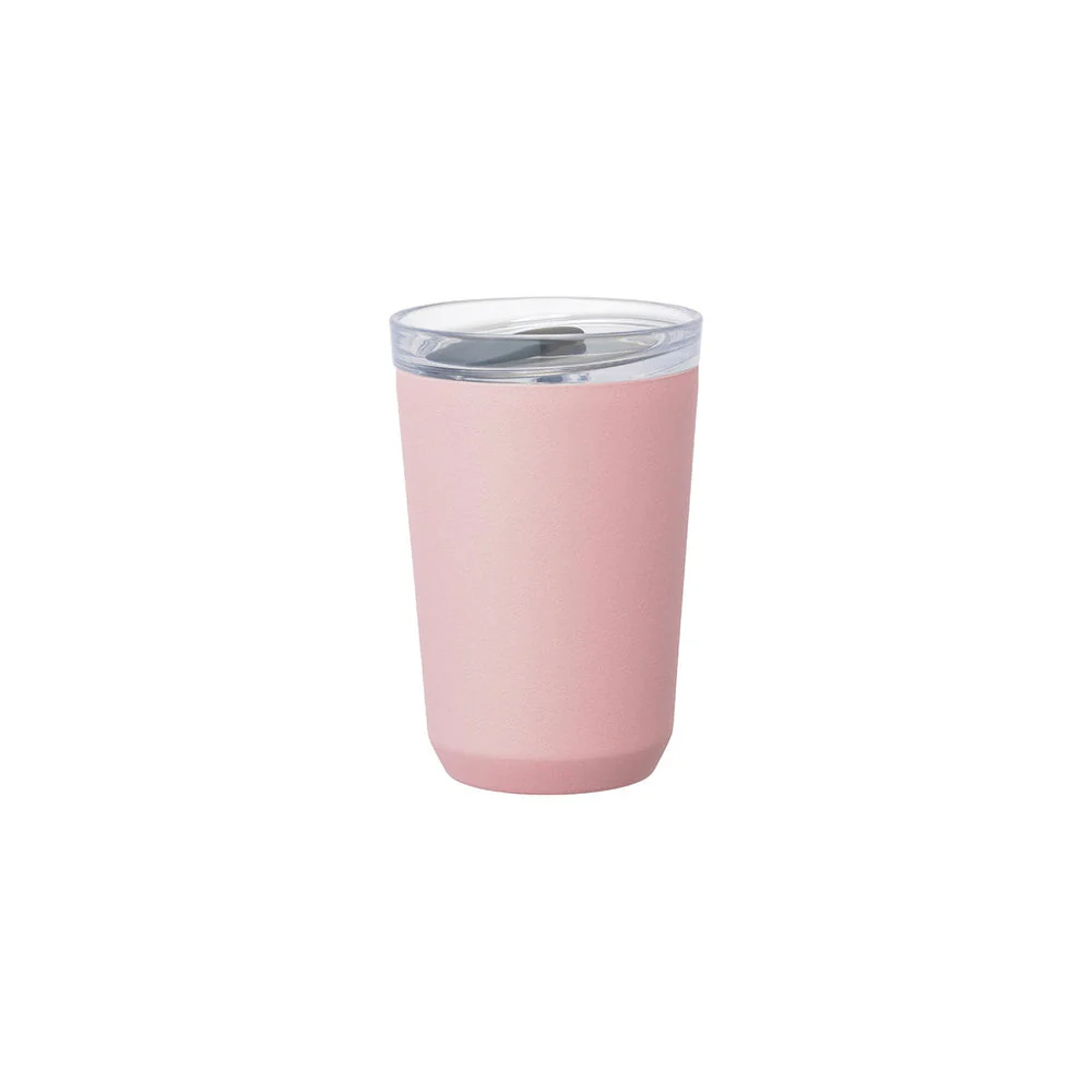 TO GO TUMBLER (with plug) (360ml/12oz) - Image 3