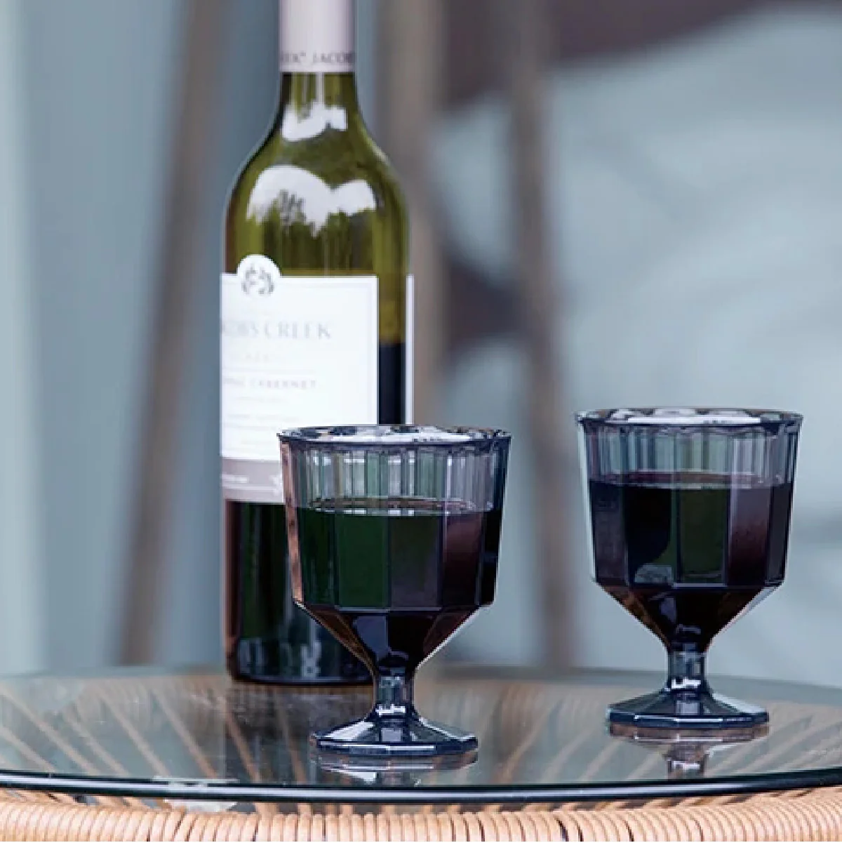 ALFRESCO Wine Glass 250ml - Image 6