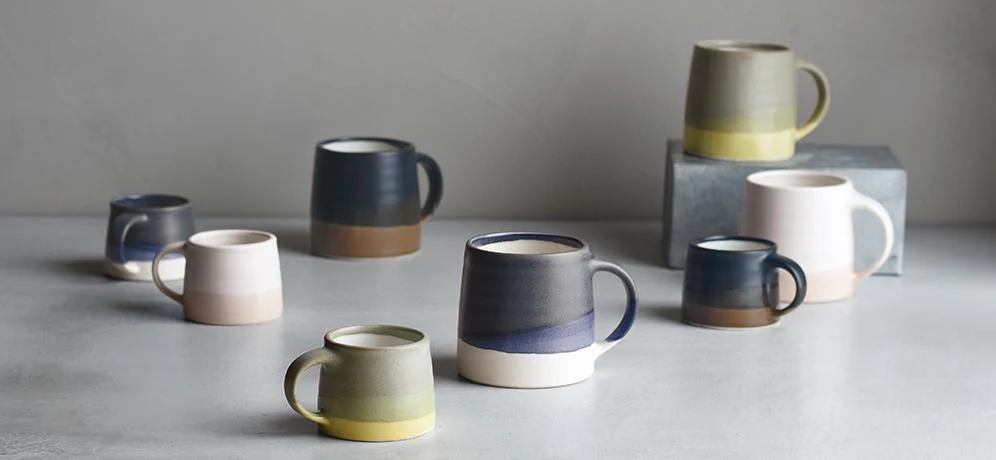 SCS SPECIALTY Mug 110ml - Image 5