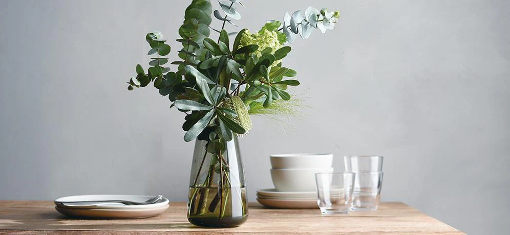 AQUA CULTURE Vase 120mm - Image 7