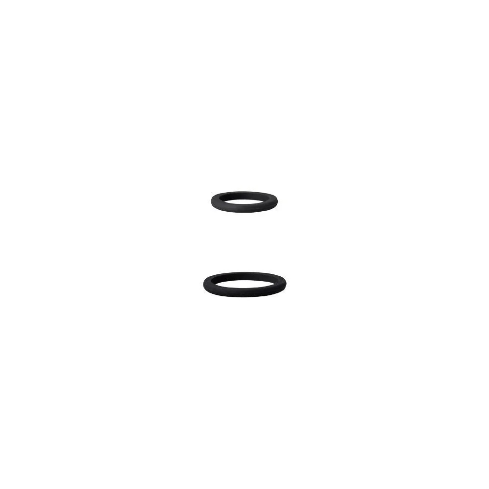 TRAVEL TUMBLER Replacement Silicone Gaskets (350ml/12oz) (A)