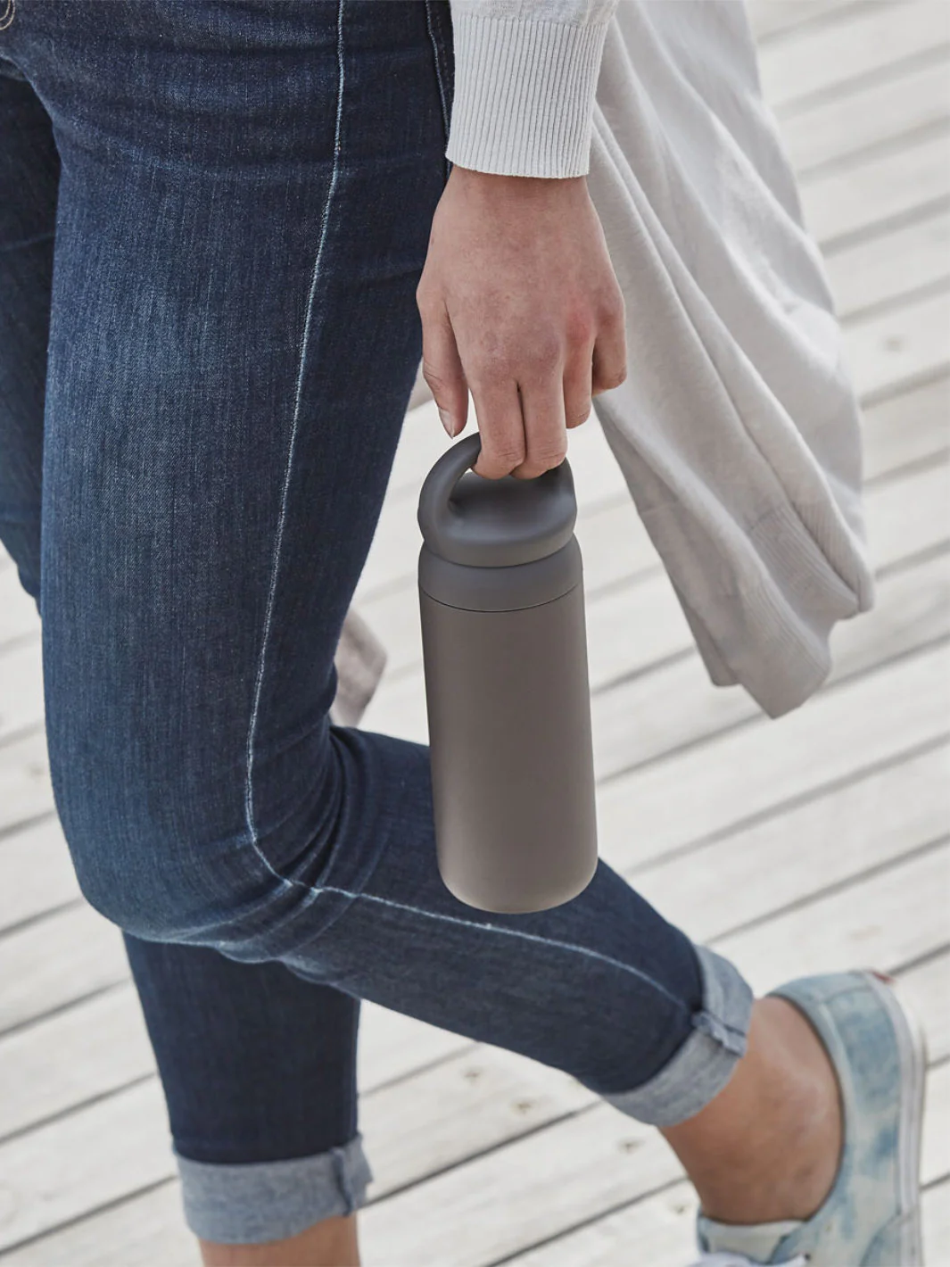 DAY OFF TUMBLER (500ml/17oz) - Image 10