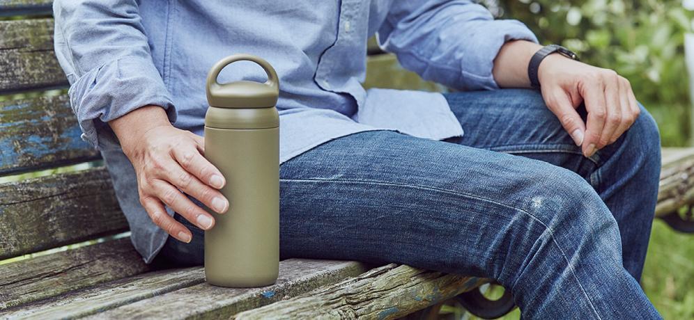 DAY OFF TUMBLER (500ml/17oz) - Image 7
