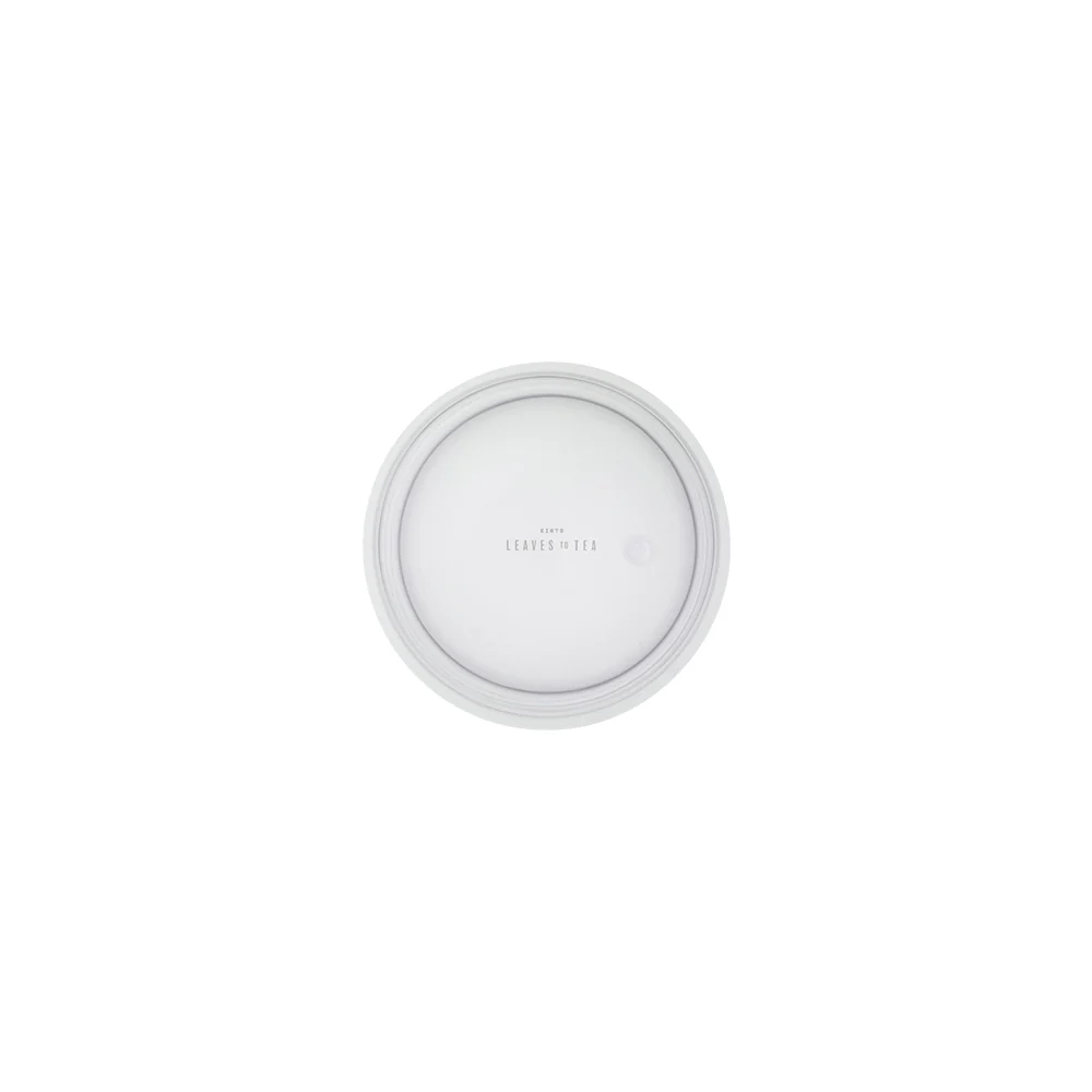 LEAVES TO TEA Cup with Strainer 260ml - Image 2