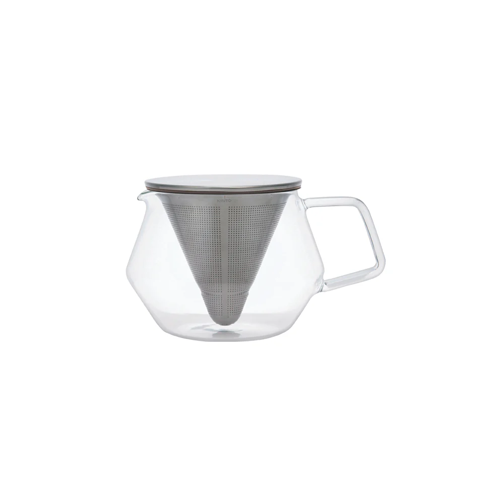 KINTO CARAT Teapot 600ml