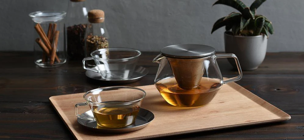 CARAT Teapot 850ml - Image 3