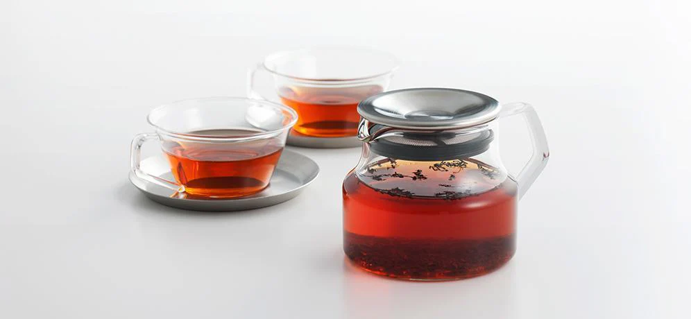 CAST Teapot (700ml/24oz) - Image 3
