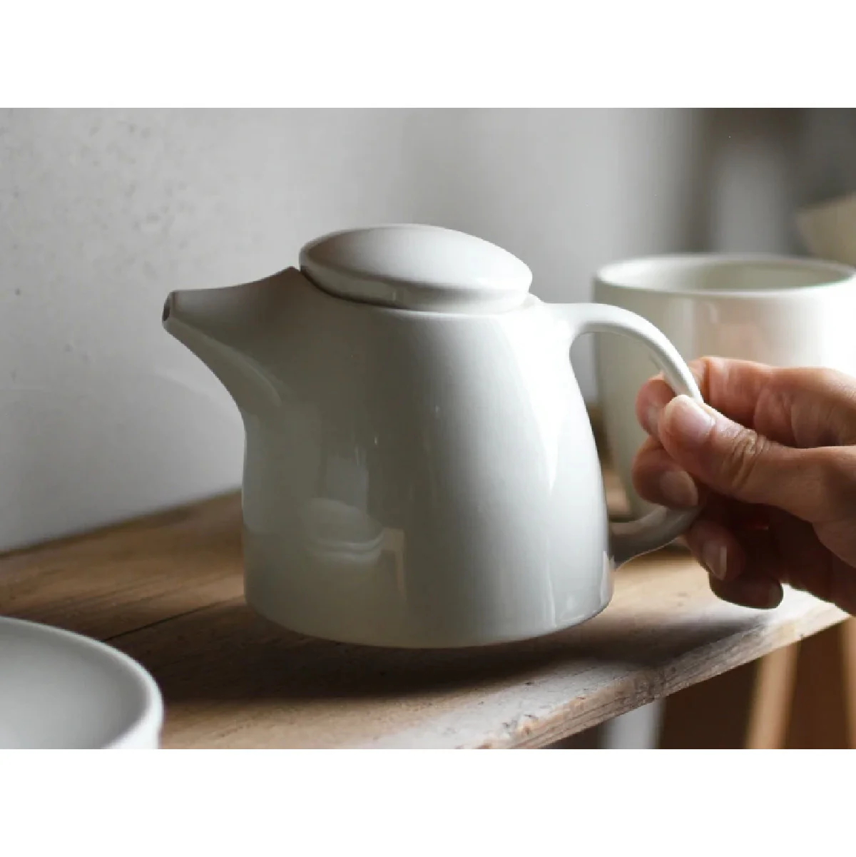 TOPO Teapot 400ml - Image 6