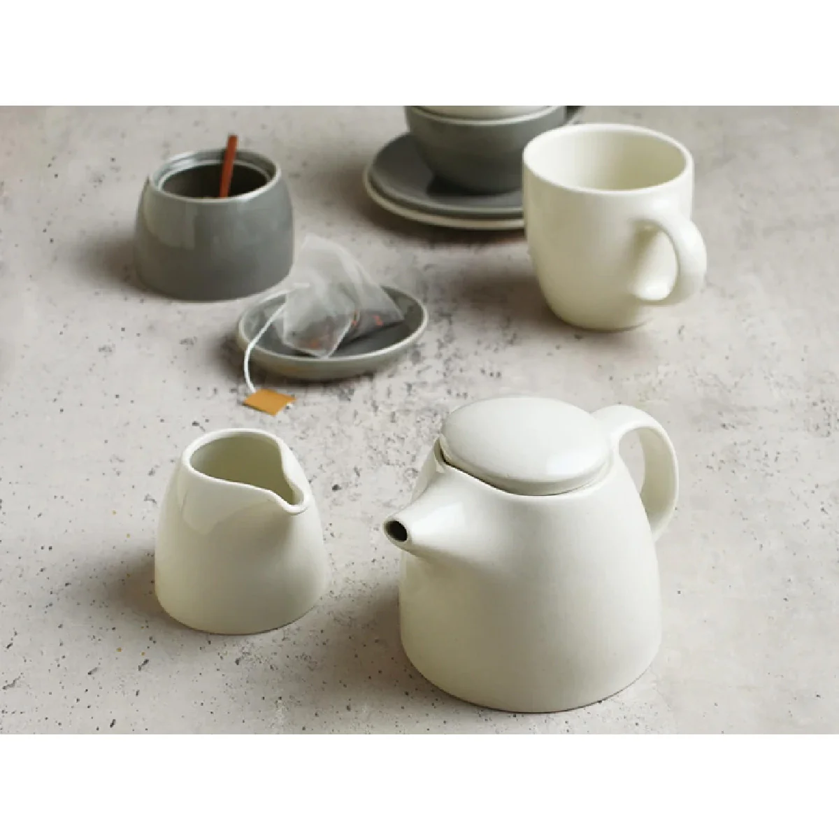 TOPO Teapot 400ml - Image 7