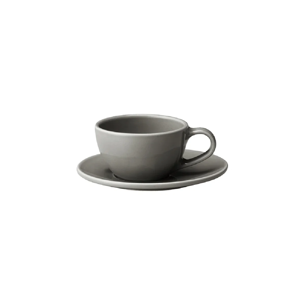 TOPO Cup & Saucer 200ml