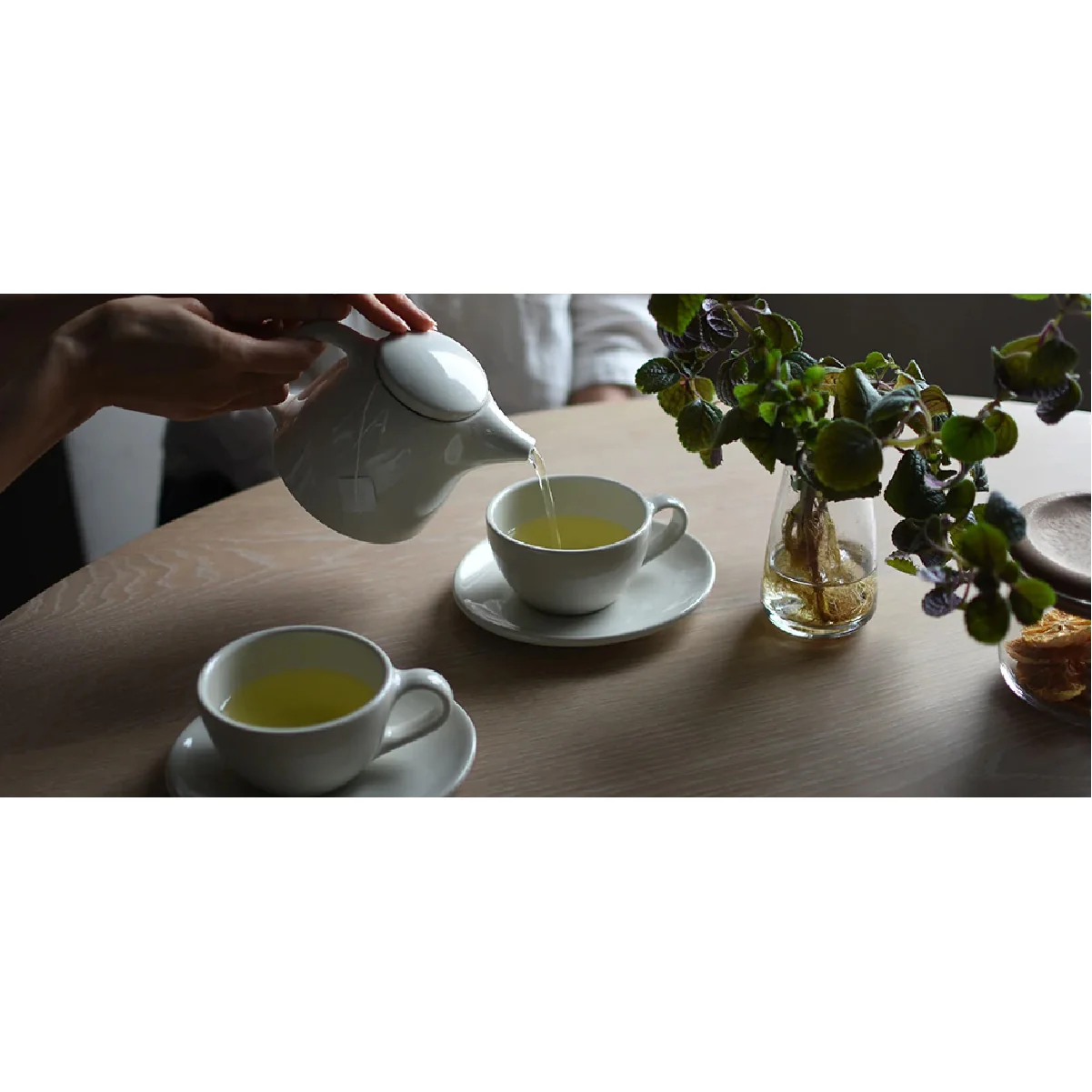 TOPO Cup & Saucer 200ml - Image 4