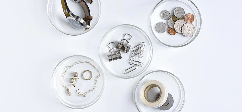SCHALE Glass Case Small - Image 4