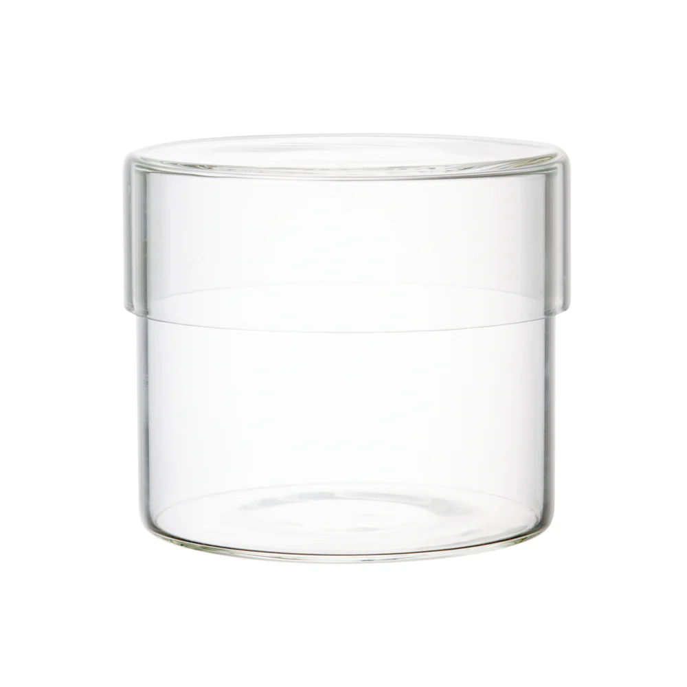 SCHALE Glass Case Medium