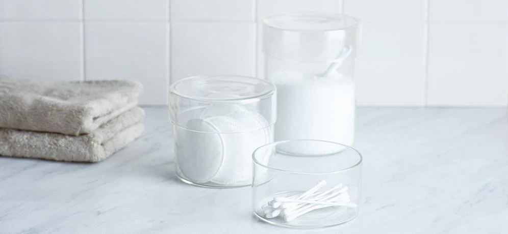SCHALE Glass Case Medium - Image 3