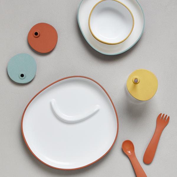 BONBO Plate 170x160mm - Image 4