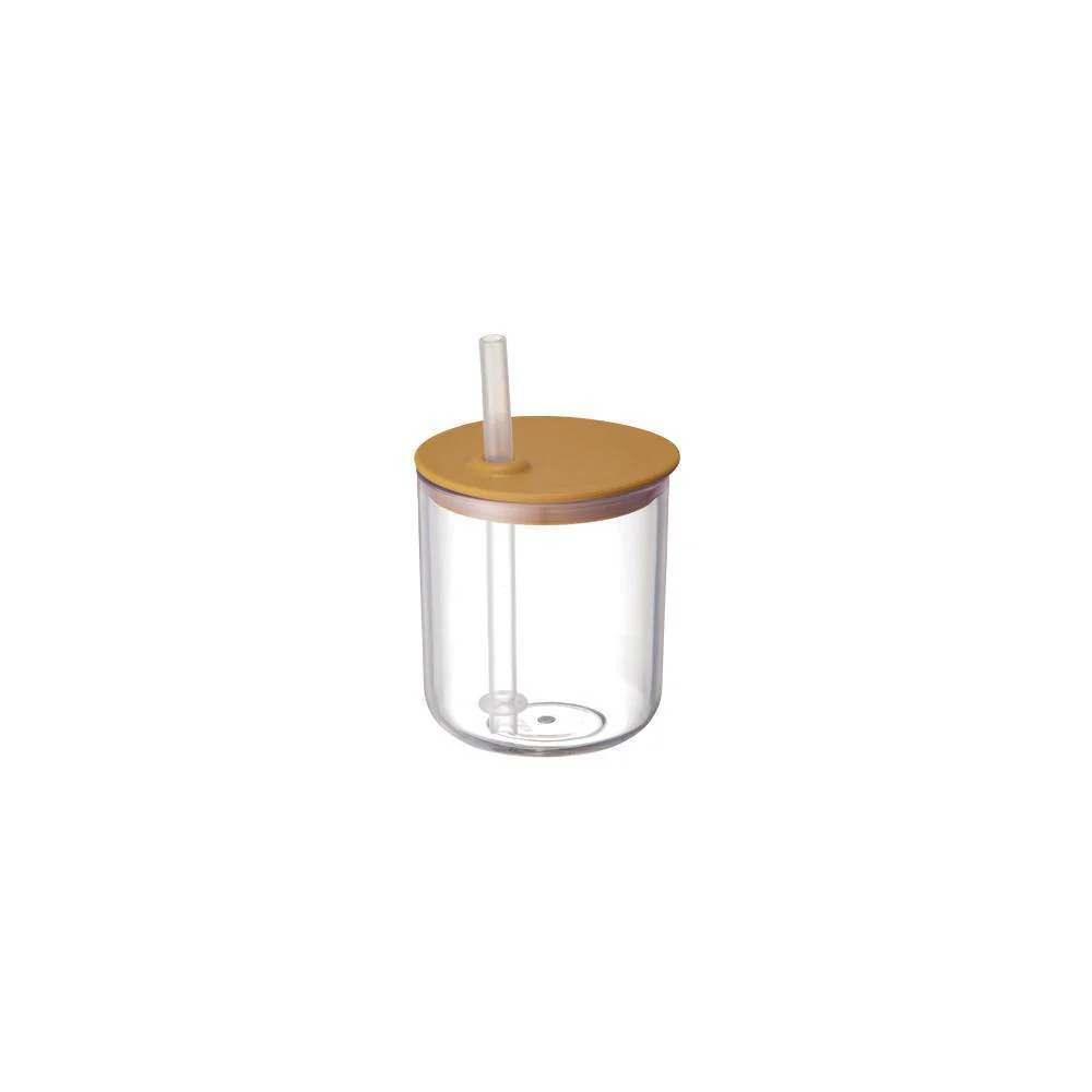 BONBO Straw Cup 200ml - Image 8