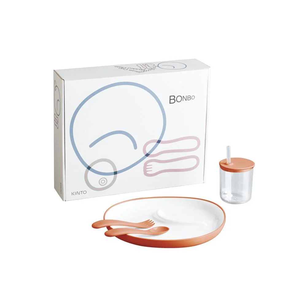 BONBO 4pcs set - Image 5