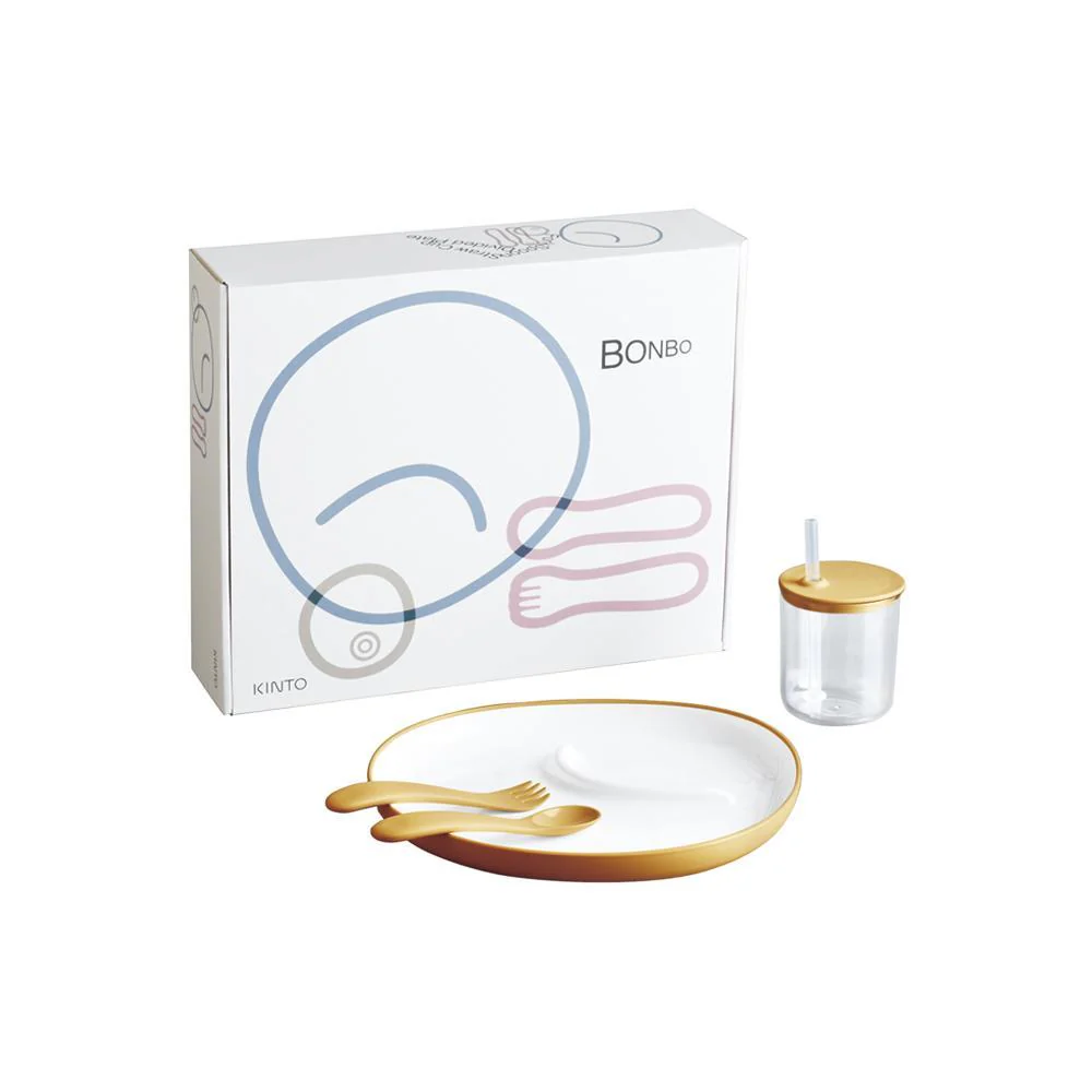 BONBO 4pcs set - Image 6