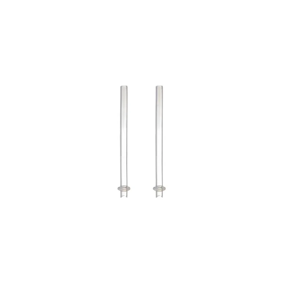 BONBO Straw Cup 200ml 2 Straws