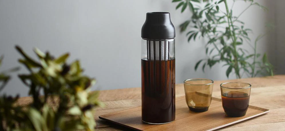 CAPSULE Cold Brew Carafe 1L - Image 6