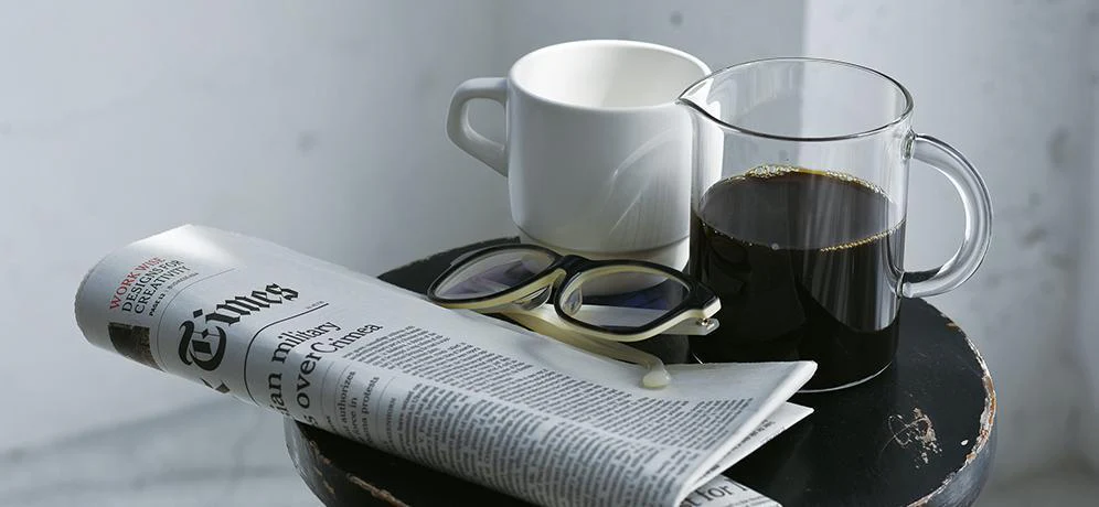 SCS Coffee Jug 300ml - Image 3