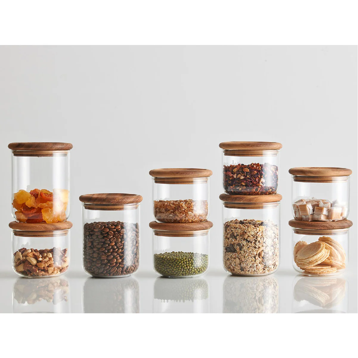 BAUM NEU Canister 800ml (27oz) - Image 3