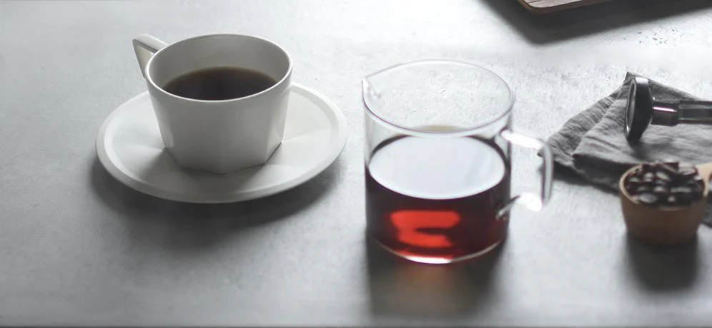 OCT Coffee Jug 300ml - Image 3
