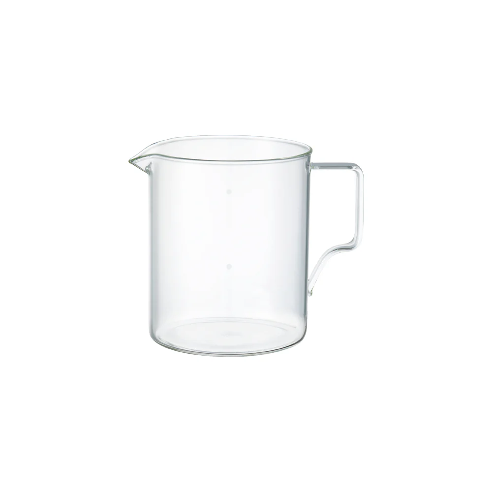 OCT Coffee Jug 600ml