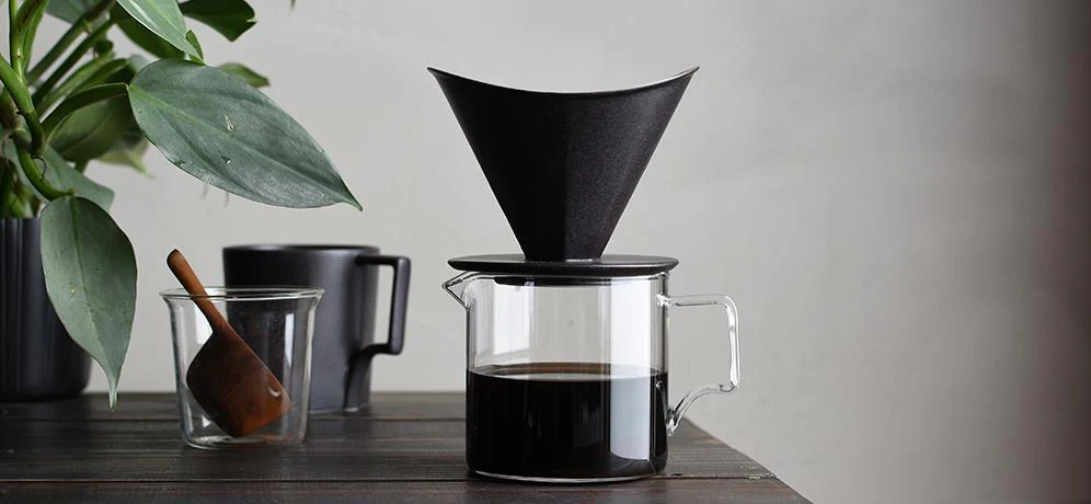 OCT Coffee Jug 600ml - Image 3