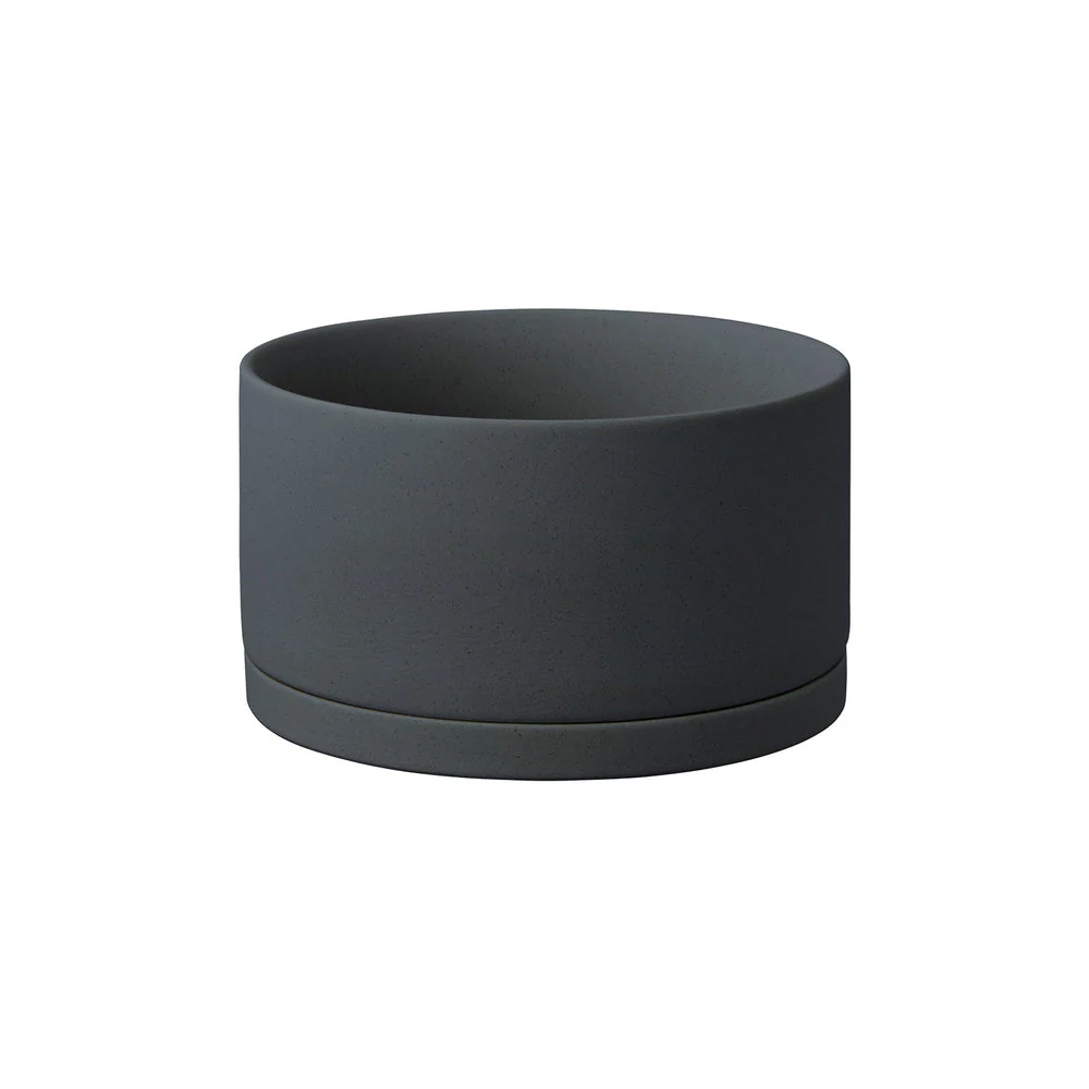 PLANT POT 191 (⌀170mm/6.8in)