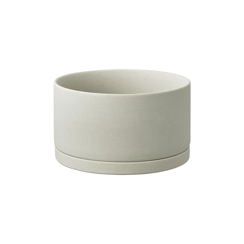 PLANT POT 191 (⌀170mm/6.8in) - Image 2