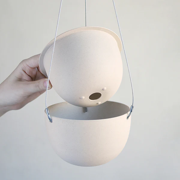 PLANT POT 201_ 140mm / 6in - Image 6