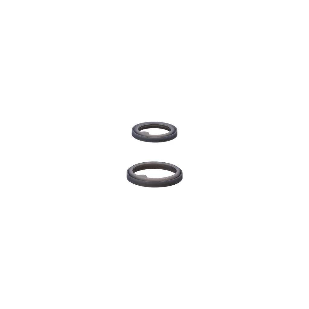 DAY OFF TUMBLER and TRAVEL TUMBLER (500ml/17oz) Replacement Silicone Gaskets (B)
