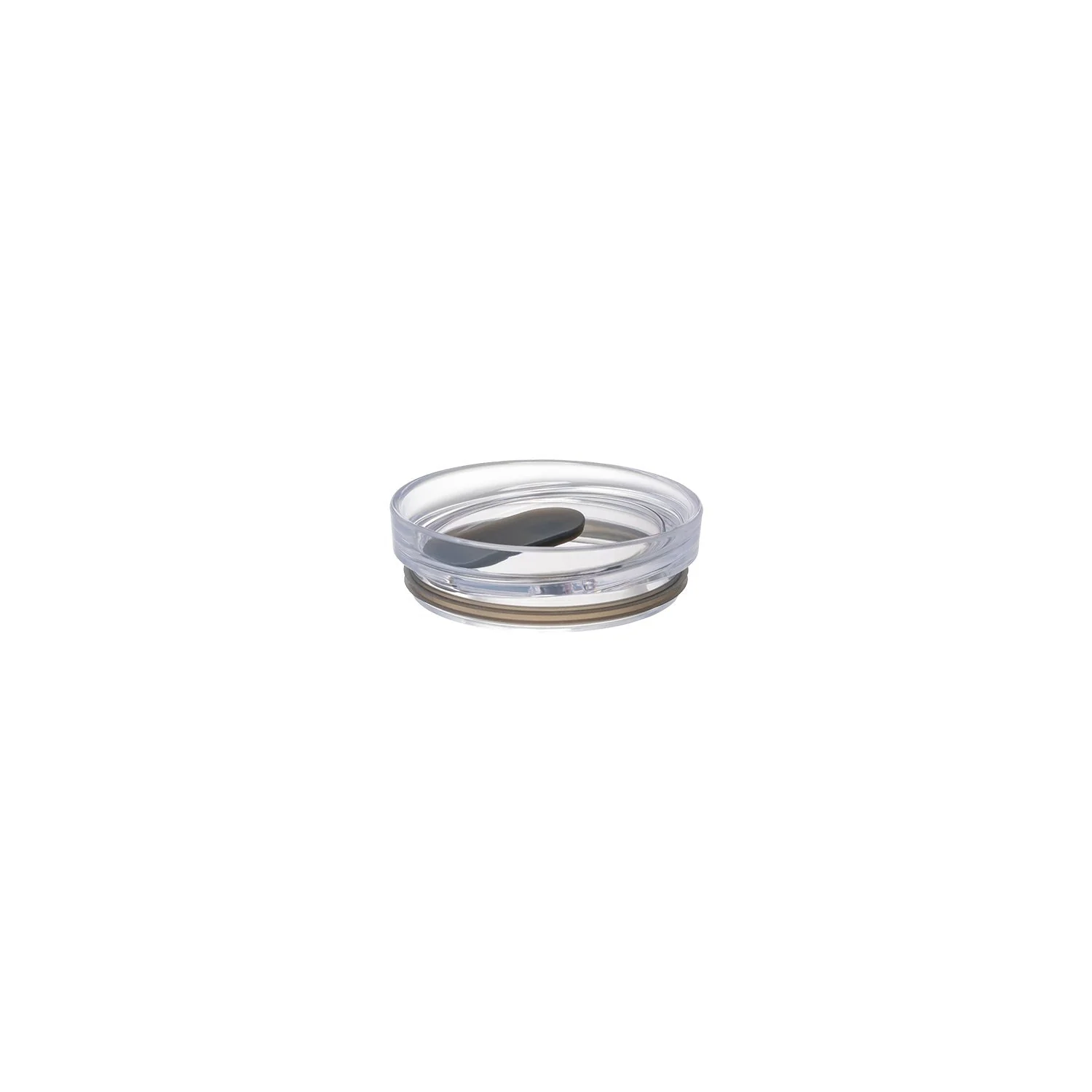 TO GO TUMBLER (with plug) Replacement Lid (240-360ml/8.2-12.2oz)