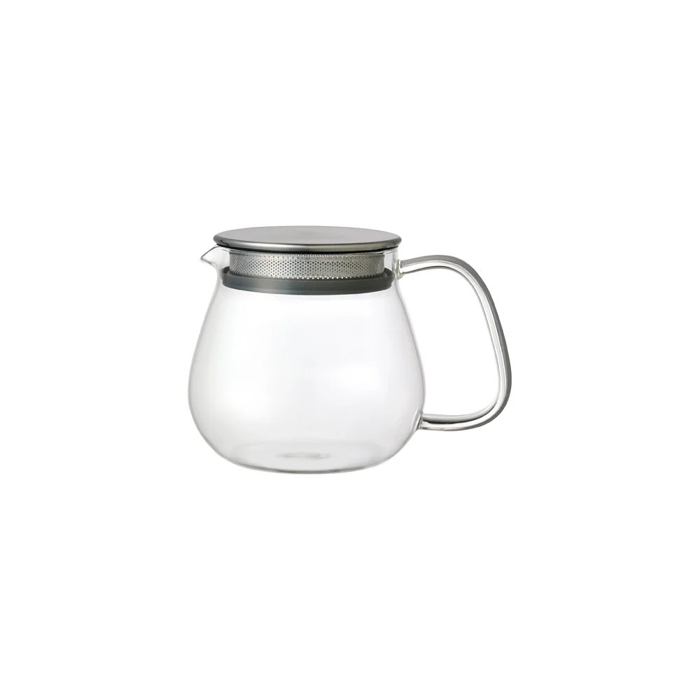 UNITEA One Touch Teapot 460ml