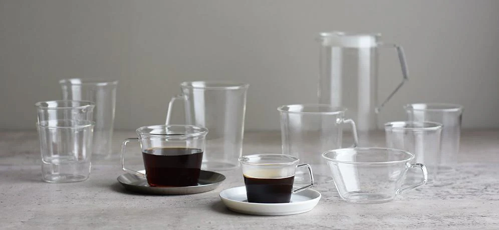 CAST Water Glass 250ml - Image 3