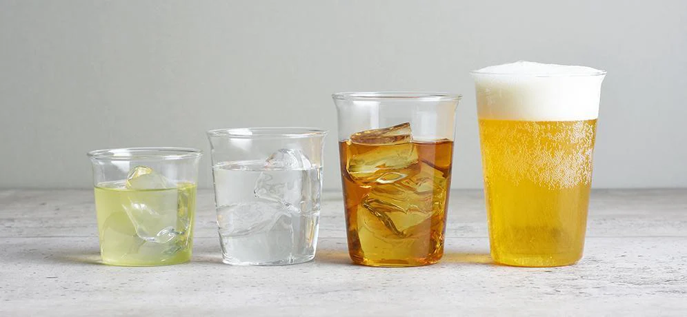 CAST Water Glass 250ml - Image 4