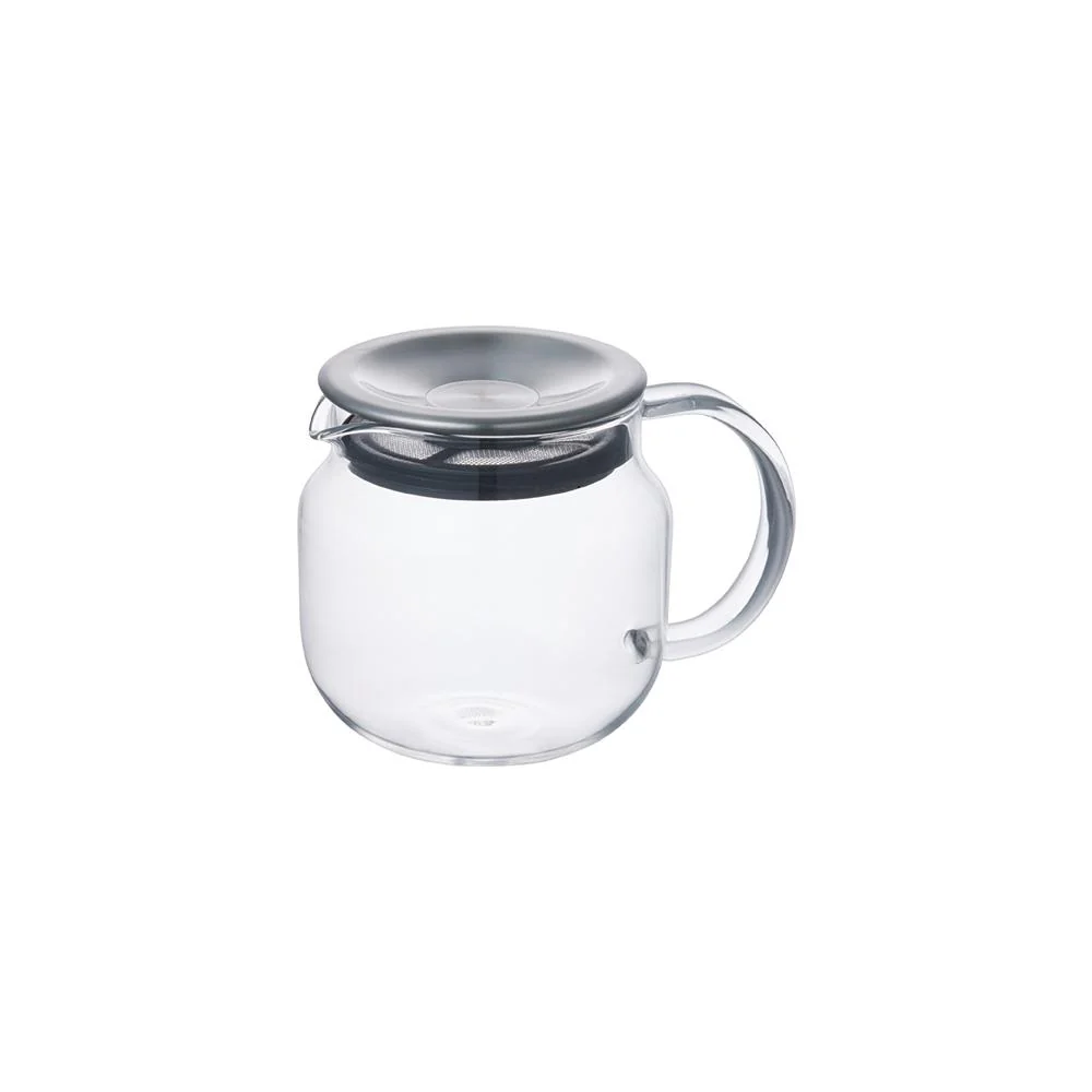 ONE TOUCH TEAPOT 450ml