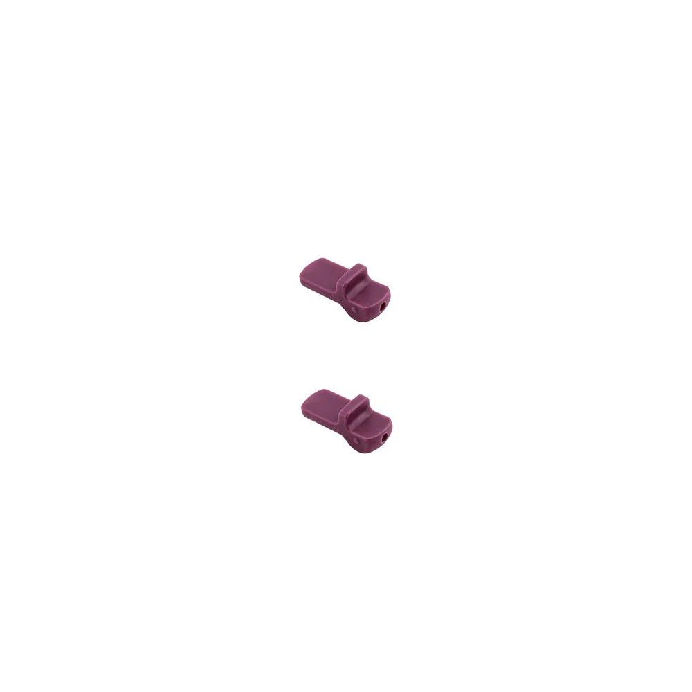 ACTIVE BOTTLE Replacement Spout (600-950ml/20-32oz) (2-Pack) - Image 2