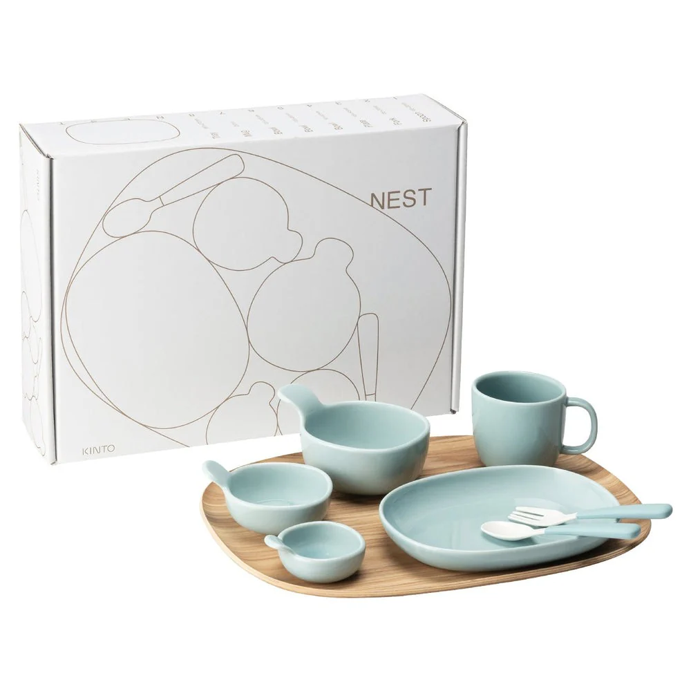 NEST Set (8-Piece) - Image 2